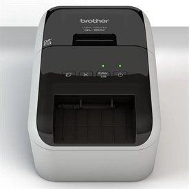 Brother QL-800 Label Printer