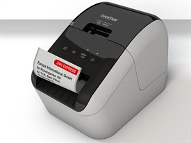 Brother QL-800 Label Printer