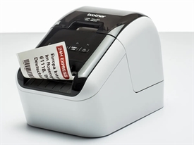 Brother QL-800 Label Printer