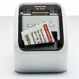Brother QL-800 Label Printer
