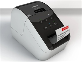 Brother QL-810Wc Label Printer QL810WC