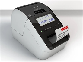Brother QL-820NWBc Label Printer QL820NWBC