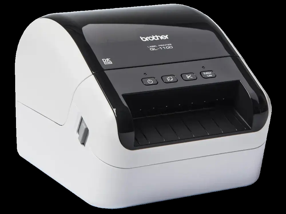 QL-1100c Etiket Printer
