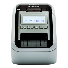 Brother QL-820NWBcVM Label Printer QL820NWBCVM