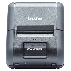 Brother RJ-2031 Mobil Kvitteringsprinter RJ2031