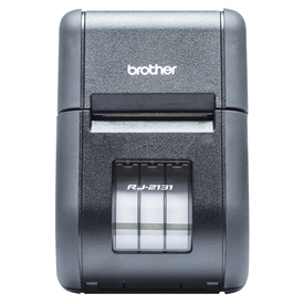 Brother RJ-2131 Mobil Labelprinter RJ2131