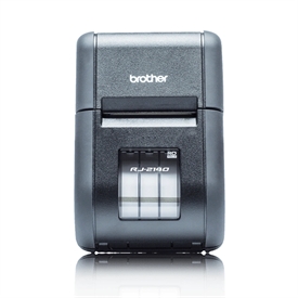 Brother RJ-2140 Mobil Labelprinter RJ2140