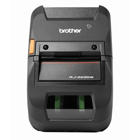 Brother RJ-3235BL Mobil Labelprinter RJ3235BL