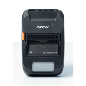 Brother RJ-3250WBL Mobil Labelprinter RJ3250WBL