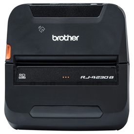 Brother RJ-4230B Mobil Labelprinter RJ4230B