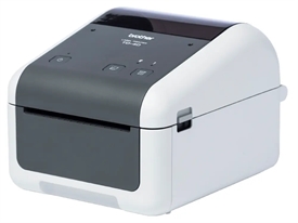 Brother TD-4215D Labelprinter TD4215D
