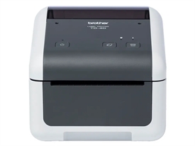 Brother TD-4215D Etiket Printer