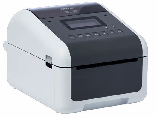 Brother TD-4550DNWB Labelprinter TD4550DNWB
