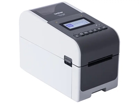 Brother TD-2350D203 Labelprinter DT TD2350D203