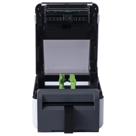 Brother TD-4425DNFC Linerless Etiket Printer