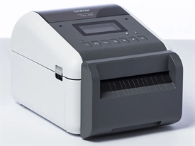 Brother TD-4555DNWB Fastprint Labelprinter DT TD4555DNWB