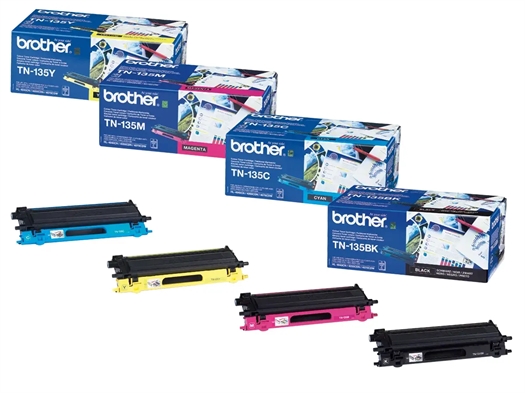 Brother TN-135 Toner