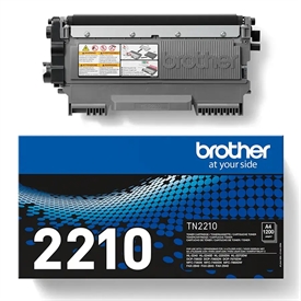 Brother TN-2210 Toner TN2210