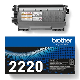 Brother TN-2220 Toner TN2220