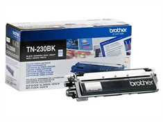 Brother TN-230BK Toner TN230BK