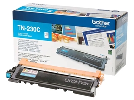Brother TN-230C Toner TN230C
