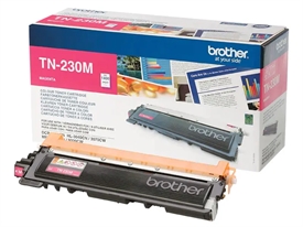 Brother TN-230M Toner TN230M