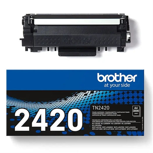 Brother TN-2420 Toner TN2420