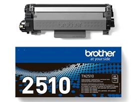 Brother TN-2510 Toner TN2510