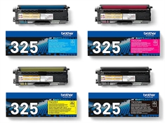 Brother TN-325 Toner