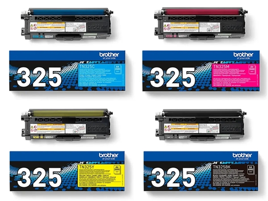 Brother TN-325 Toner