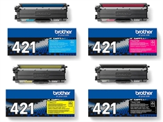 Brother TN-421 Toner