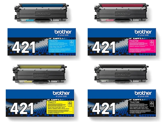 Brother TN-421 Toner