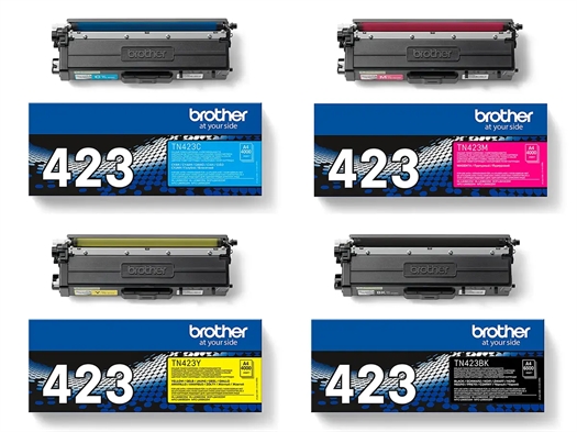 Brother TN-423 Toner