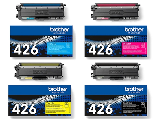 Brother TN-426 Toner