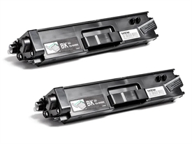 Brother TN-900BK Toner TN900BKTWIN