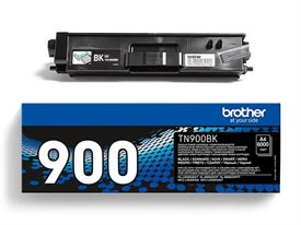 Brother TN-900BK Toner TN900BKTWIN