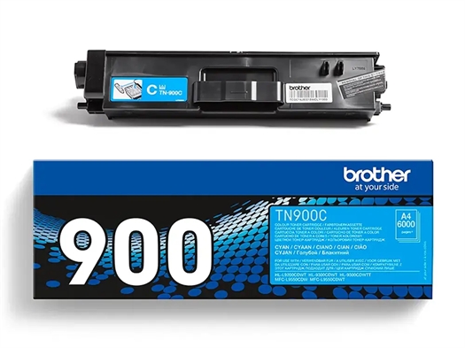 Brother TN-900C Toner TN900C