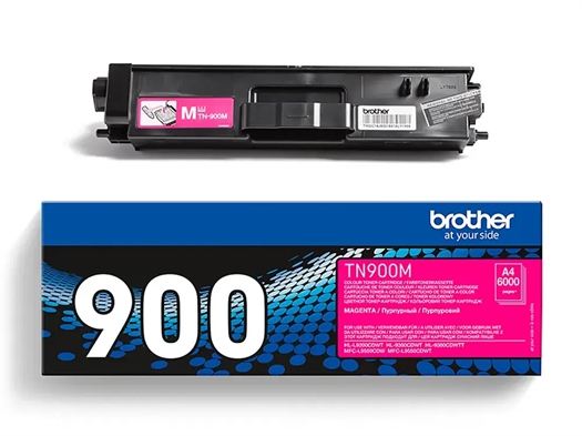 Brother TN-900M Toner TN900M