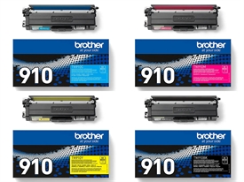 Brother TN-910 Toner