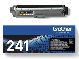 Brother TN-241BK Toner TN241BK