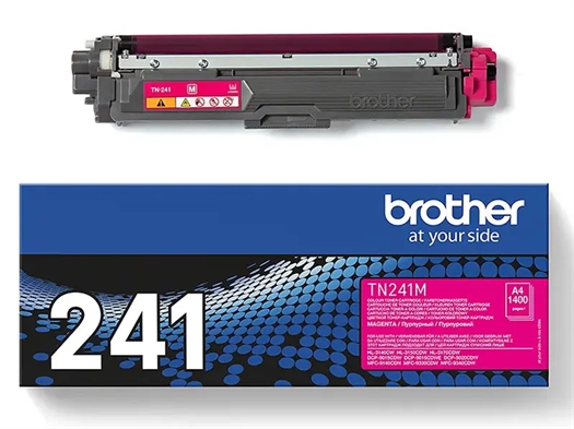 Brother TN-241M Toner TN241M