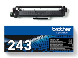 Brother TN-243BK Toner TN243BK