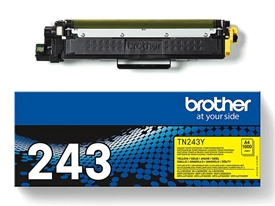 Brother TN-243Y Toner TN243Y