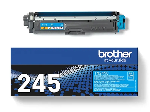 Brother TN-245C Toner TN245C