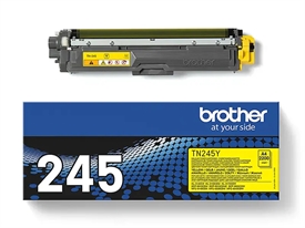 Brother TN-245Y Toner TN245Y