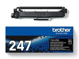 Brother TN-247BK Toner TN247BK