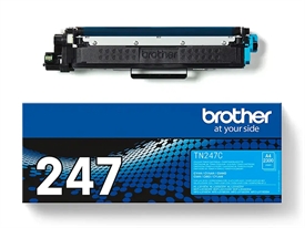 Brother TN-247C Toner TN247C