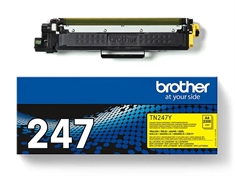 Brother TN-247Y Toner TN247Y