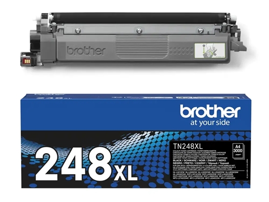 Brother TN-248XLBK Toner TN248XLBK