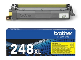 Brother TN-248XLY Toner TN248XLY